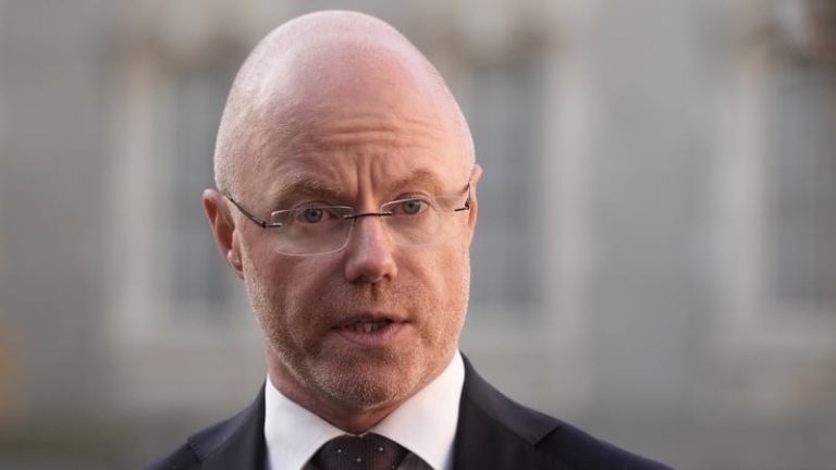 Read more about the article Stephen Donnelly name non-exec director at lottery firm