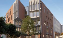 Stephen’s Green redesign appeal says character ‘erased’
