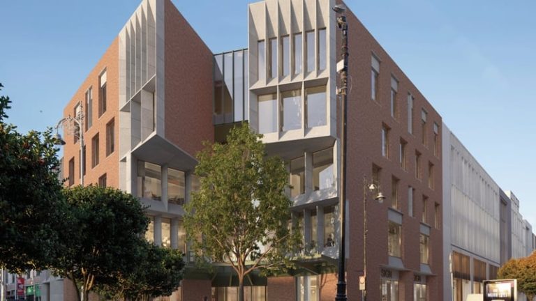 Read more about the article Stephen’s Green redesign appeal says character ‘erased’