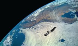 Ireland formally signs Artemis Accords at NASA ceremony