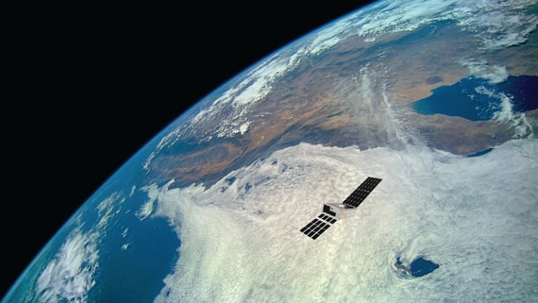 Read more about the article Ireland formally signs Artemis Accords at NASA ceremony