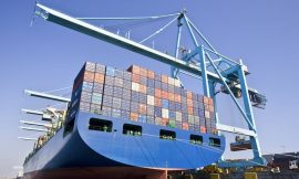 US trade gap widens as AI spending boosts imports