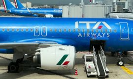 ITA Airways won’t cut flights amid rising fuel prices
