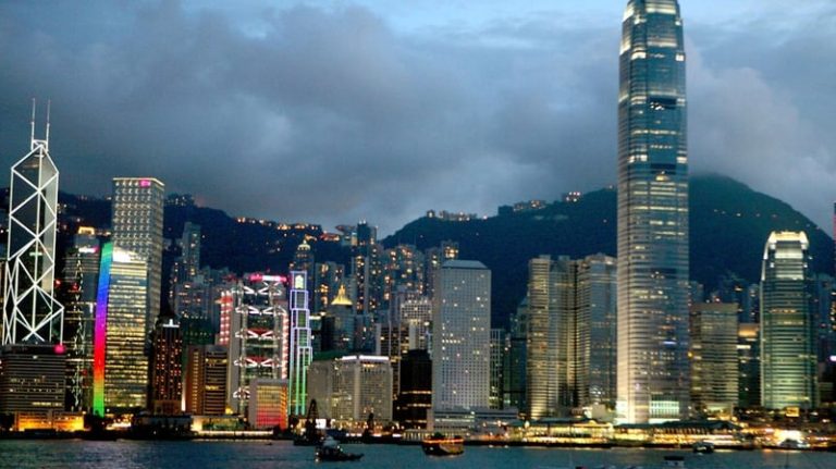 Read more about the article Hong Kong posts strongest quarterly growth in years in Q1