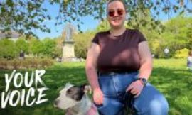 Cost of living: ‘I couldn’t afford dog food so now I make it at home’