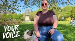 Read more about the article Cost of living: ‘I couldn’t afford dog food so now I make it at home’
