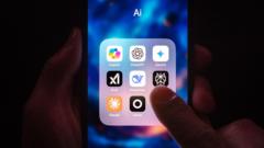 Read more about the article US to safety test new AI models from Google, Microsoft, xAI