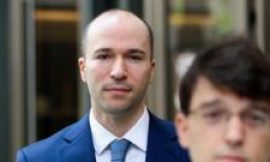 ‘I thought he was going to hit me’ OpenAI co-founder says of Musk