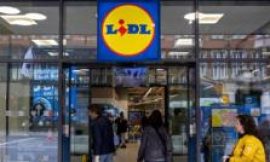 Lidl’s loyalty card becomes less generous, shoppers say