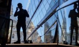 UK government long-term borrowing costs reach 28-year high