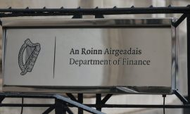 Government’s spending on wages up 9.3% so far this year