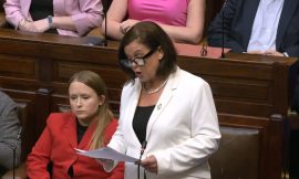 Govt ‘gutless’ over cost of living, Sinn Féin claims