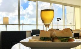 Ryanair’s O’Leary urges pre-flight morning booze ban
