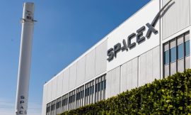 SpaceX files plan for $55 billion Terafab chip facility