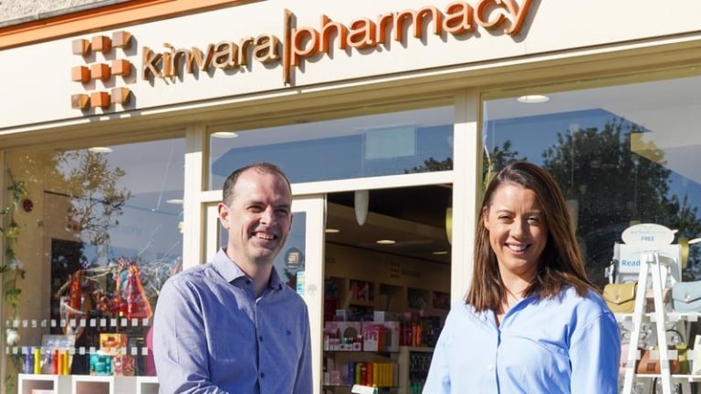 Read more about the article McCabes Pharmacy expands into Co Galway