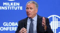 Read more about the article Hedge fund founder hits back at Mamdani’s wealth tax video