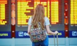 People urged not to cancel flights over fuel shortage fears
