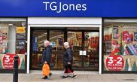 Up to 150 former WHSmith high street stores to close