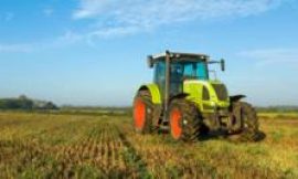 Campaigners call for ban on use of glyphosate at harvest time