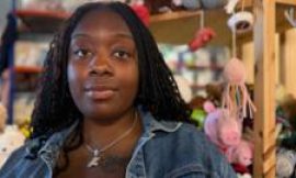 London baby bank helps rising number of people in need