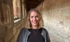 Hereford Cathedral to help run food share scheme in city