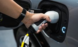 EVs and hybrids make up majority of new car registrations