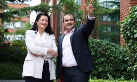 Quantexa opens new Centre of Excellence in Dublin