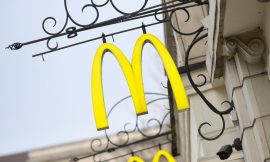 McDonald’s misses US sales growth target