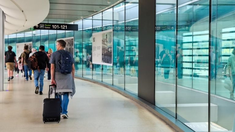 Read more about the article Dublin Airport gearing up for ‘busiest ever summer’