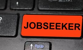 Jobless rate falls to 4.8% following revisions – CSO