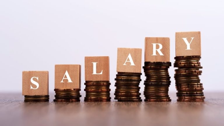 Read more about the article 82% would apply if salary included on job post – Indeed