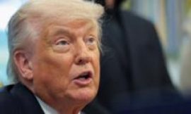 Trump threatens ‘much higher’ tariffs on EU by 4 of July