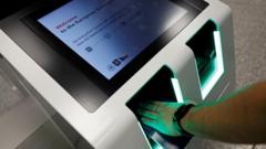 Read more about the article EES: Portugal and Italy will not suspend digital border checks for Brits, says European Commission