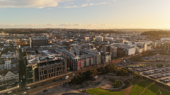 Read more about the article Average Jersey house price falls by 5%, report shows