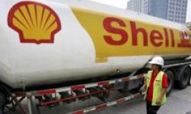 Shell profits rise as Iran war pushes oil prices higher