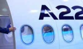 Air Asia places order for 150 Airbus A220 aircraft
