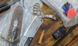 Meat cleavers and stolen passports: how loan shark threats keep victims silent