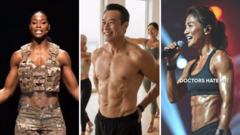 Read more about the article The AI fitness instructors selling unreal gains