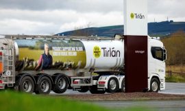 Tirlán Co-op appoints O’Brien as its new Chairperson