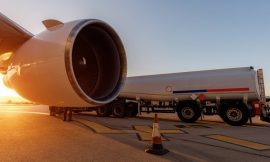 EU agency opens door to using US jet fuel