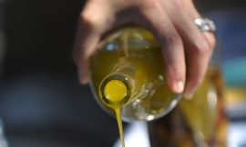 World food prices rise to more than 3 year high in April