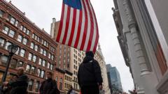Read more about the article US jobs data beats expectations for second month in a row