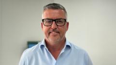 Read more about the article Fragile Jersey housing market predicted due to global unrest