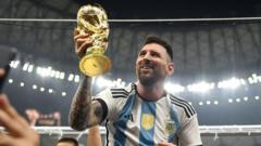 Read more about the article World Cup fans in China and India face broadcast uncertainty