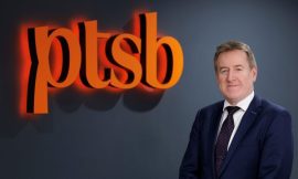 PTSB says guidance for 2026 in line with expectations