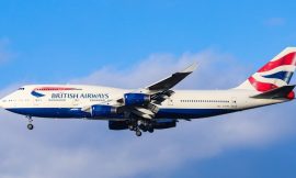 IAG warns on profit and capacity as fuel prices soar
