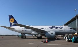 Lufthansa to reinstate Cork Airport’s Frankfurt service