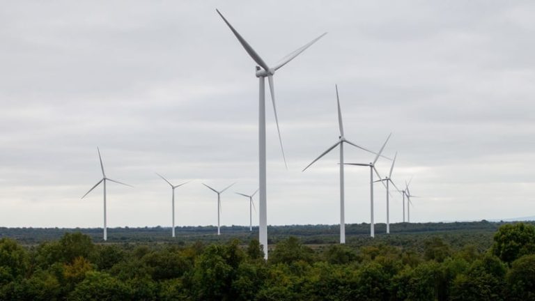 Read more about the article Wind Energy Ireland report flags slowdown in planning approvals