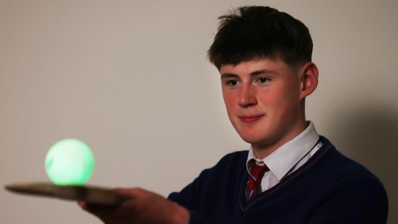 glow-in-the-dark-sliotar-wins-top-student-prize