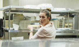 What’s it like to be a hospitality worker in Ireland today?